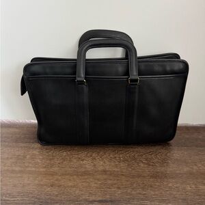 Coach Vintage 1980’s Embassy Briefcase
